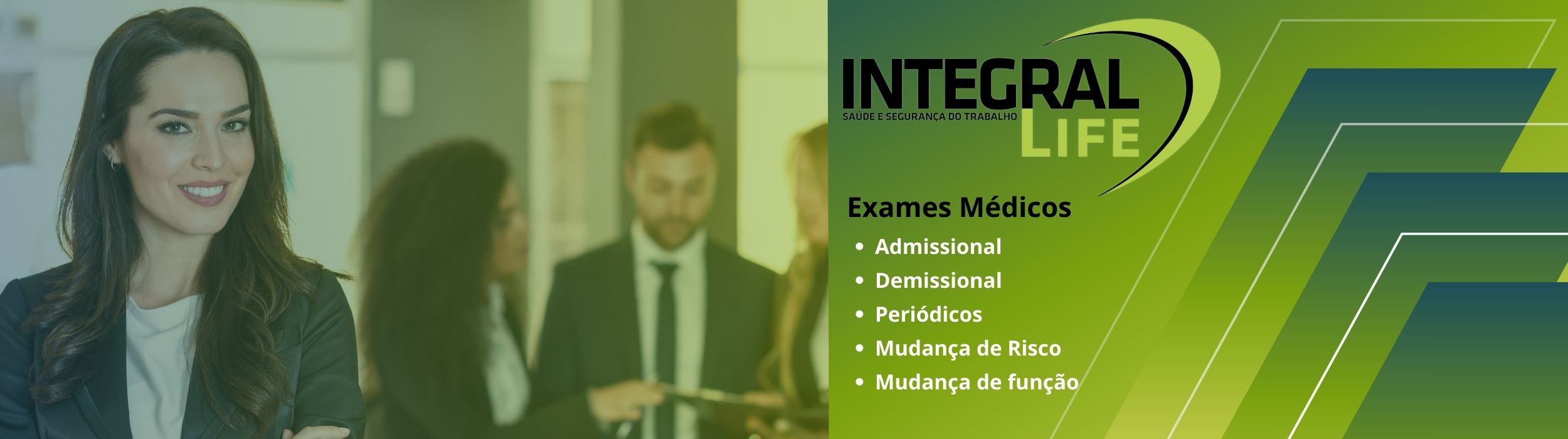 Equipe Integral Life